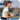 Female pickleball player wearing Titan Pickleball Hat during outdoor match