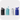 Titan pickleball water bottles 64oz available in multiple colors for players