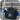 Titan Duffle Bag hanging courtside, ready for match with paddles, balls, and gear inside