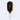 Titan Ignite 16L pickleball paddle side view highlighting aerodynamic shape for faster swings and better maneuverability