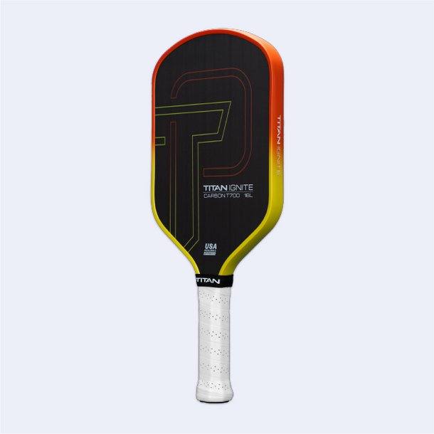 Ignite Pickleball Paddle - Elevate Your Game