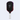 Titan Ignite 16S pickleball paddle side profile highlighting ergonomic grip and balanced weight distribution
