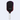 Side view of Titan Ignite 16S pickleball paddle showing smooth contoured head and lightweight aerodynamic frame