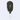 Titan Nova 14L pickleball paddle face close-up with woven Kevlar and T700 carbon fiber blend for spin and shot precision