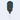 Side view of Titan Nova 16L pickleball paddle showing 16mm core, smooth contoured head, and ergonomic handle design