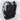 Rear profile of Titan Pickleball Backpack showing adjustable straps for comfort during travel