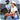 Young pickleball player wearing Titan Pickleball Hat while playing a game