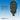 Titan Nova 16L pickleball paddle polypropylene honeycomb core for consistent feel, control, and shock absorption