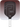 Titan Pro Titanium 14L elongated pickleball paddle for professionals, carbon fiber face with titanium layer for power and control