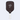 Titan Pro Titanium 16L pickleball paddle surface close-up with USA Pickleball Approved logo